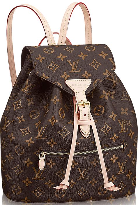 montsouris louis vuitton 2017|louis vuitton montsouris backpack.